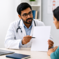 Understanding lab reports for patients
