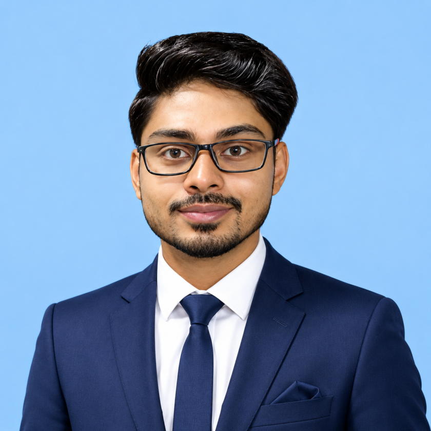 Brajogopal Chakraborty