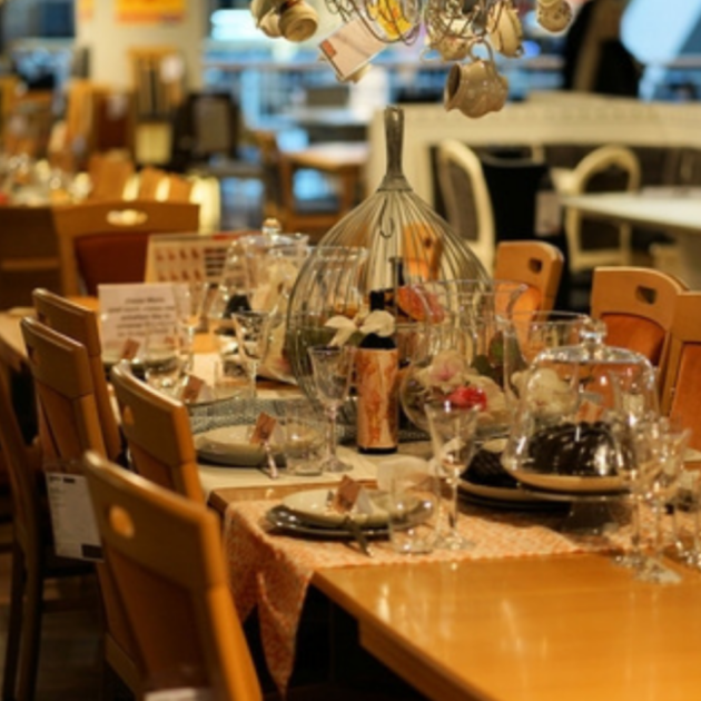 Restaurants & Others